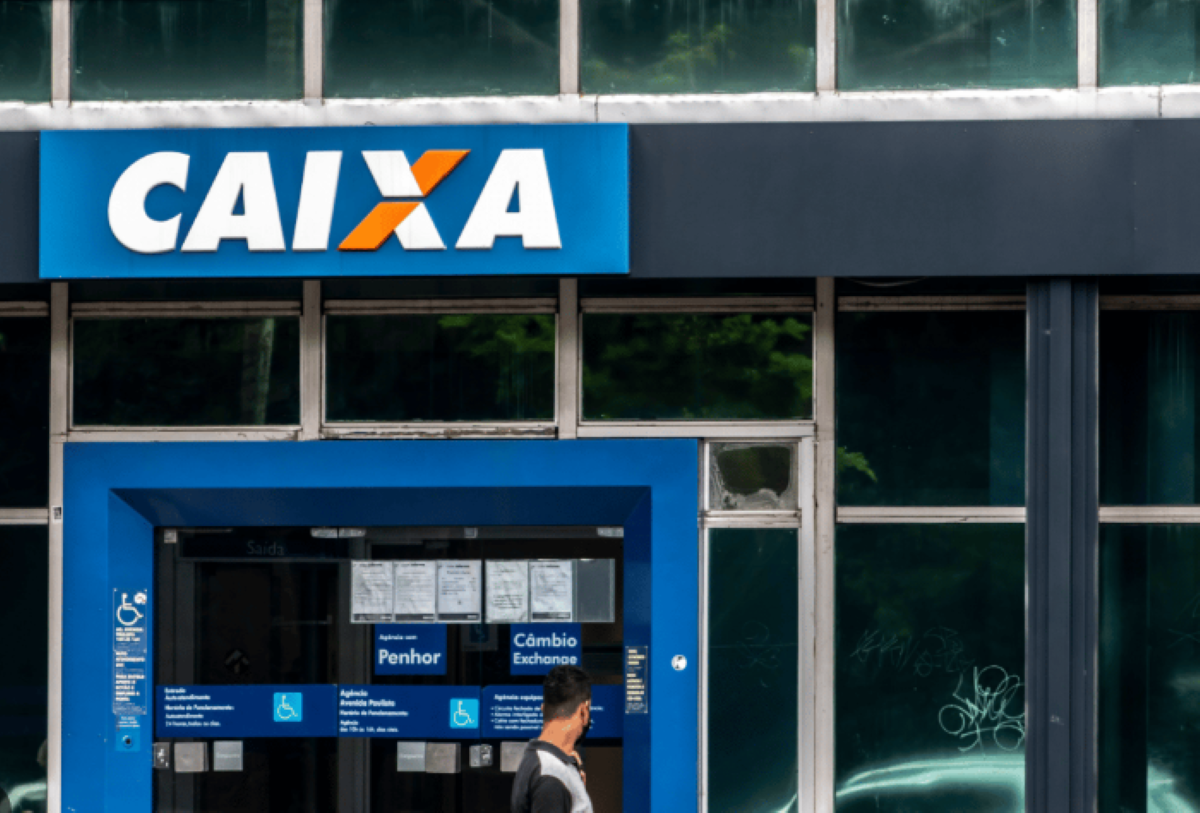 Caixa oferece Crédito de R$ 4.500 a clientes com CPF Final 0,1,2,3,4,5,6,7,8 e 9