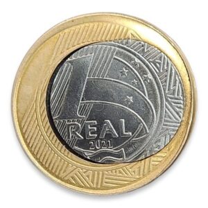 1real650 Moeda