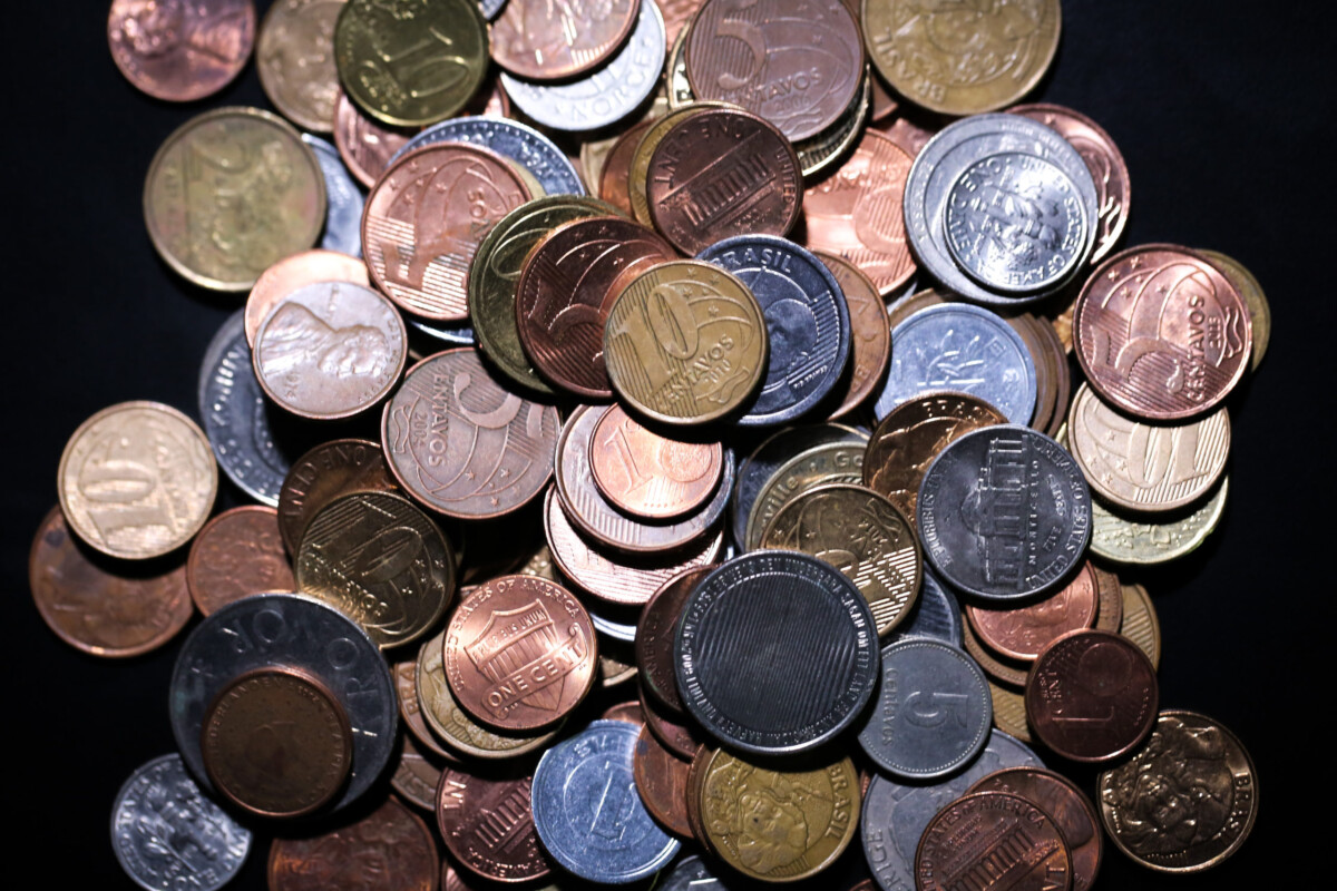 TROCO VALIOSO! Venda esta MOEDA COMUM por centenas de reais