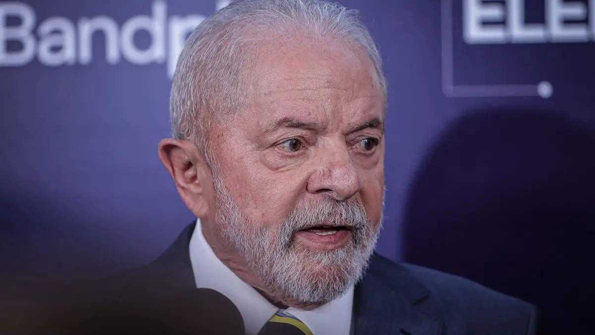 Lula vai vetar taxa das comprinhas? Presidente RESPONDE e choca consumidores
