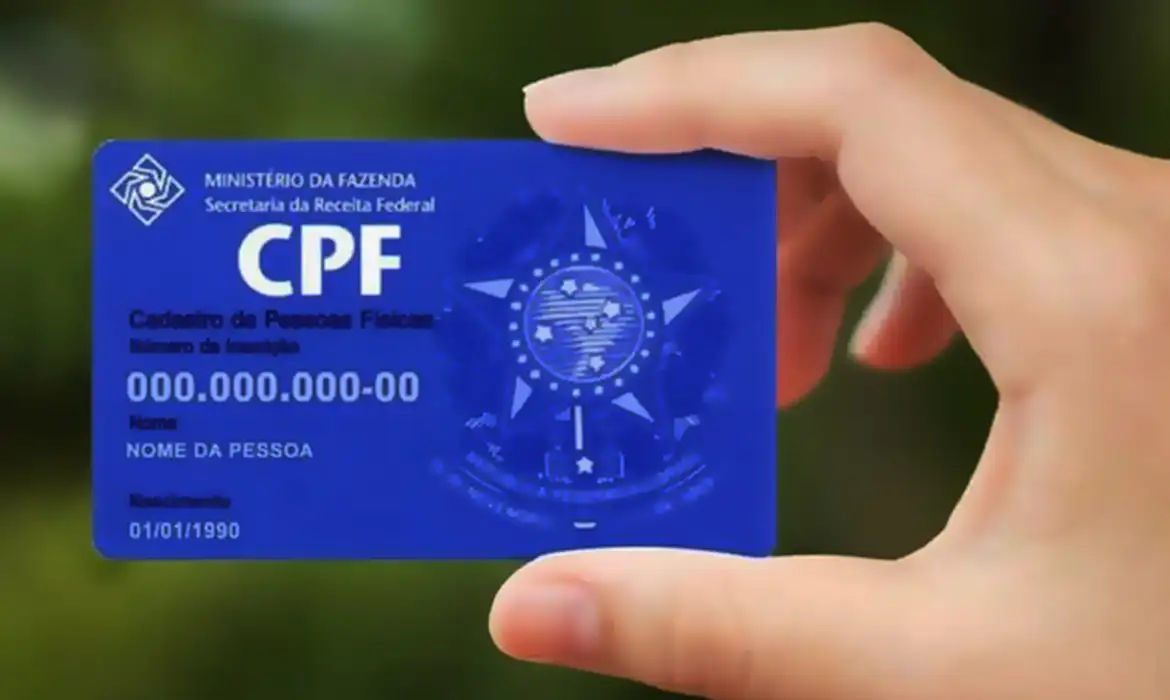 Conheça as sete dicas DE OURO para proteger seu CPF de golpes