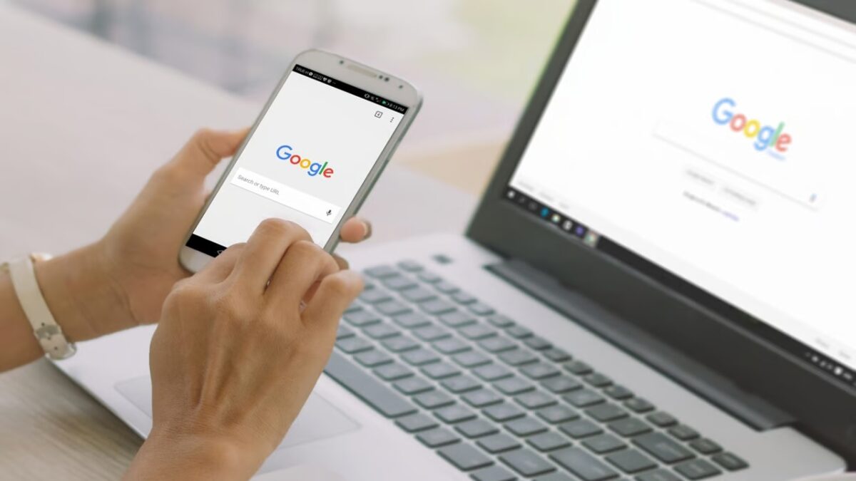 Google anuncia criação do "modo ladrão"; veja como vai funcionar