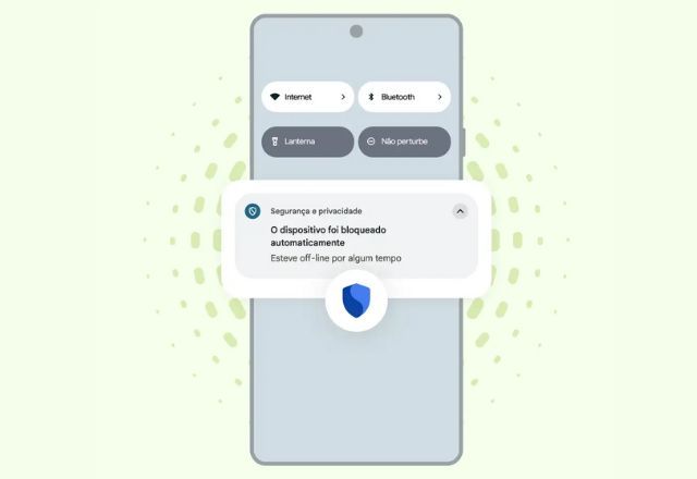 Google anuncia criação do "modo ladrão"; veja como vai funcionar Google anuncia criação do "modo ladrão"; veja como vai funcionar