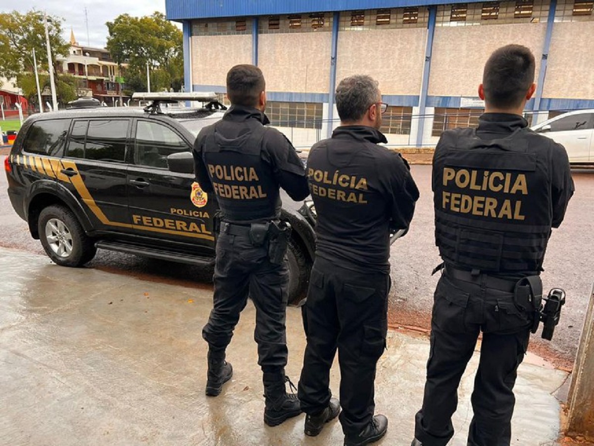 Perito: presidente confirma NOVO EDITAL e informa quantidade de vagas em concurso