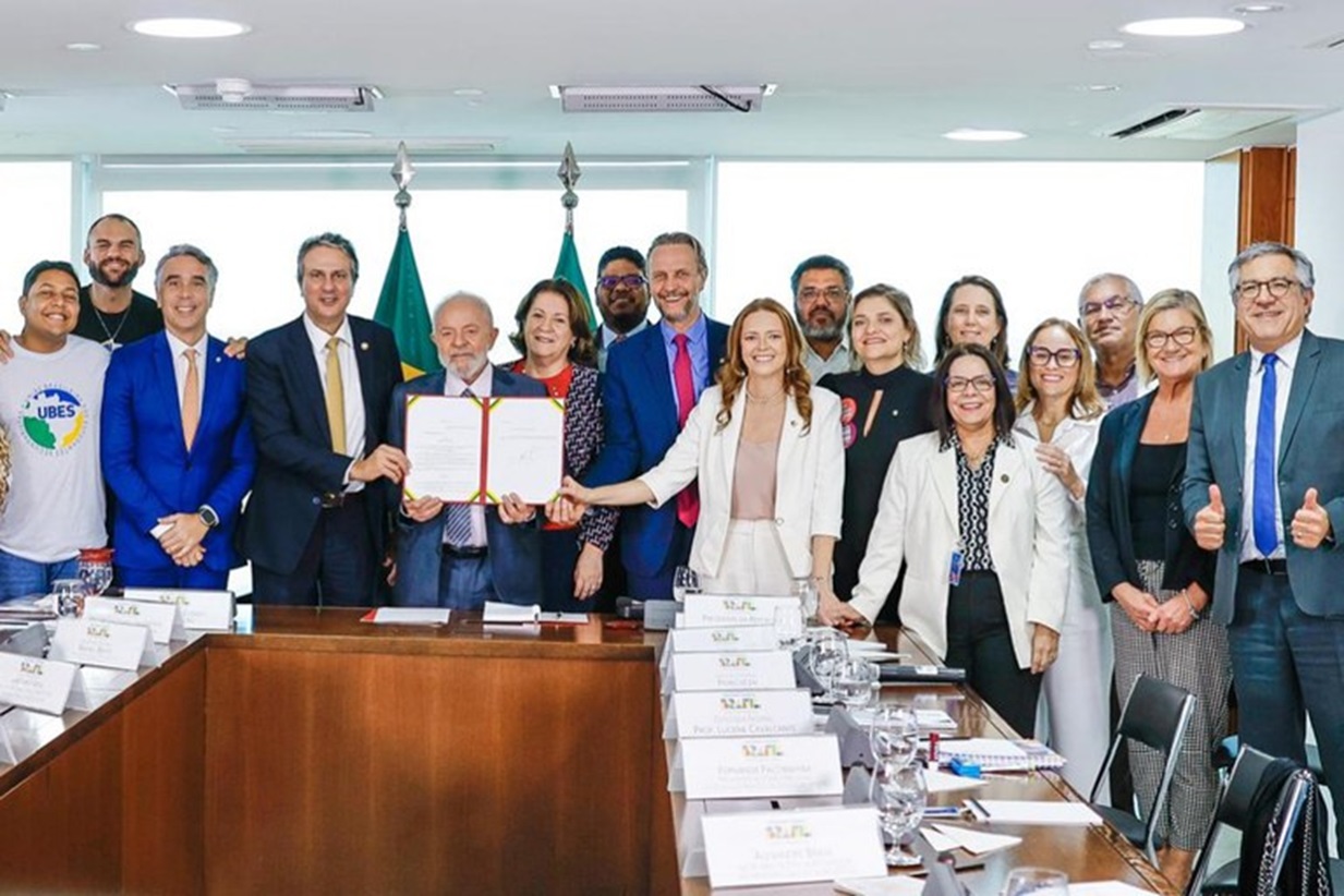 Governo apresenta novo Plano Nacional de Educação; veja os principais destaques