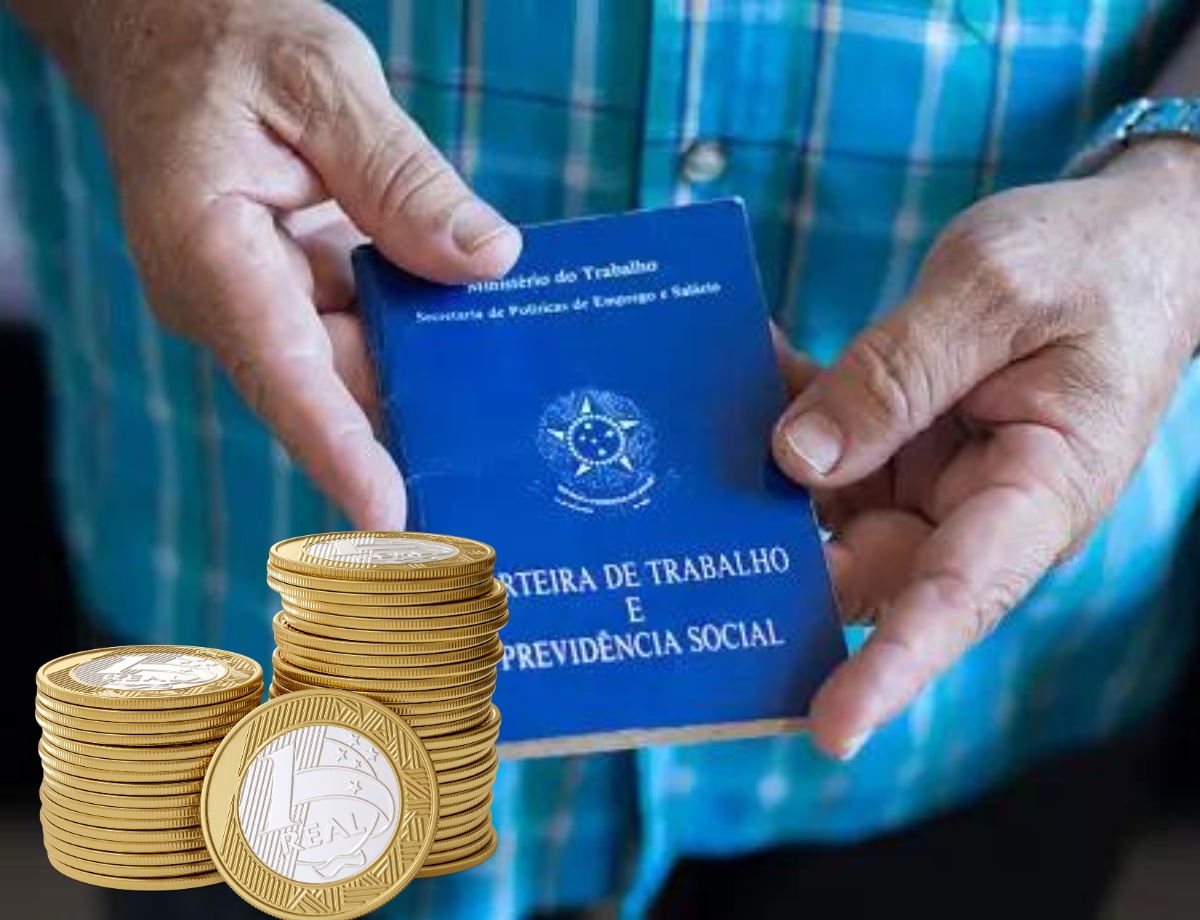 Auxílio para DESEMPREGADOS: veja se você pode RECEBER R$ 2.700 do governo
