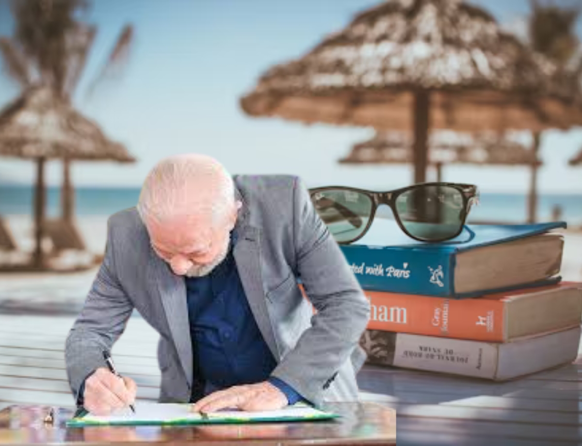 Lula APROVOU OUTRO feriado e BRASILEIROS COMEMORAM
