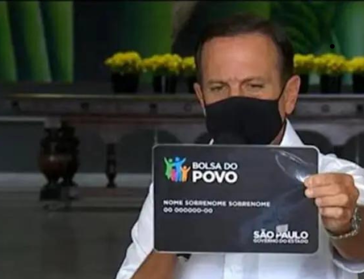 Brasileiros DESCOBREM direito a auxílio de 5 parcelas no valor de R$ 540: veja se seu CPF está beneficiado