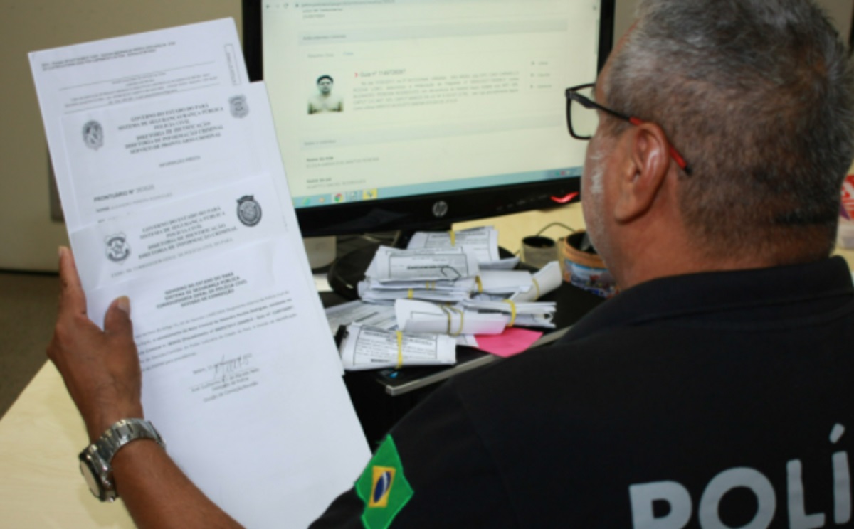 PC PA abre editais com 36 vagas para MÉDIO e SUPERIOR