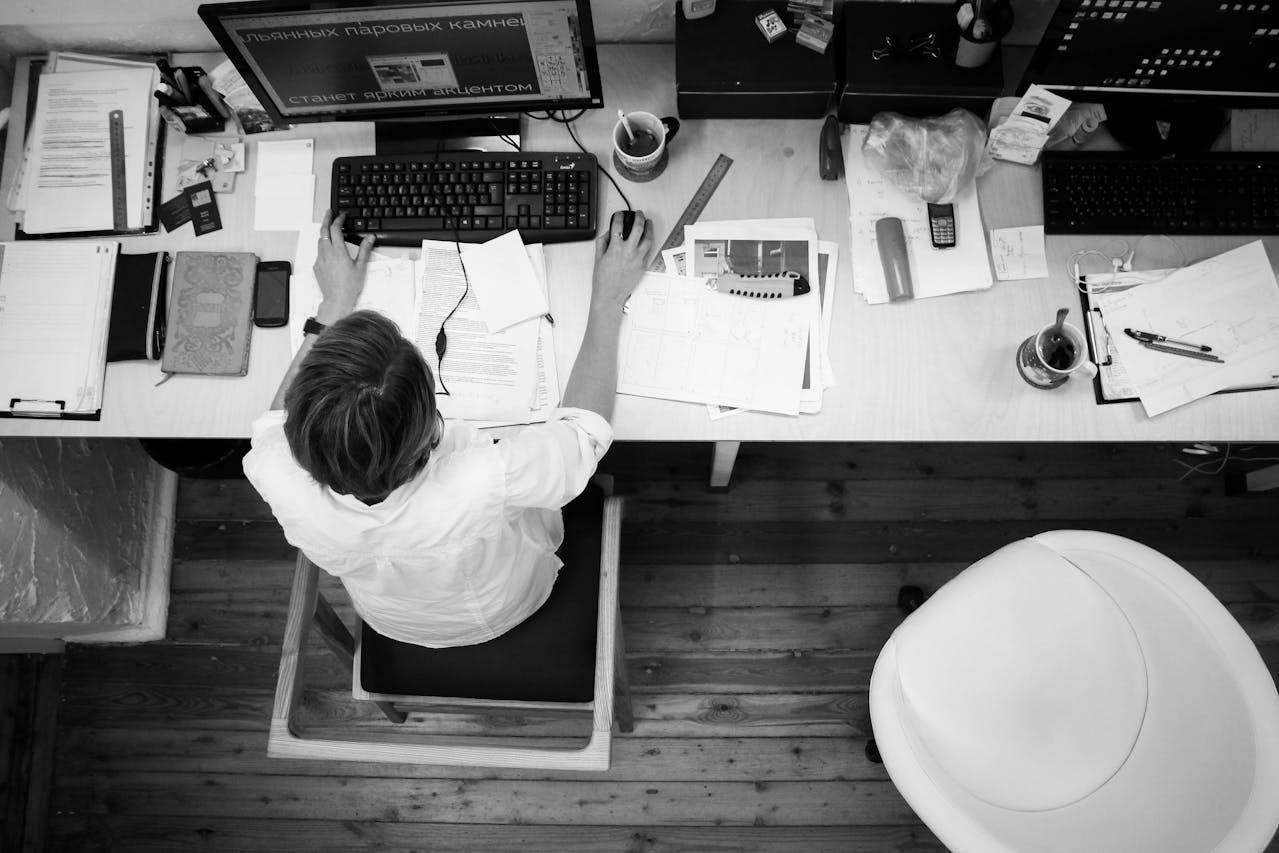 Concursos abertos: confira 5 editais publicados que você não pode perder