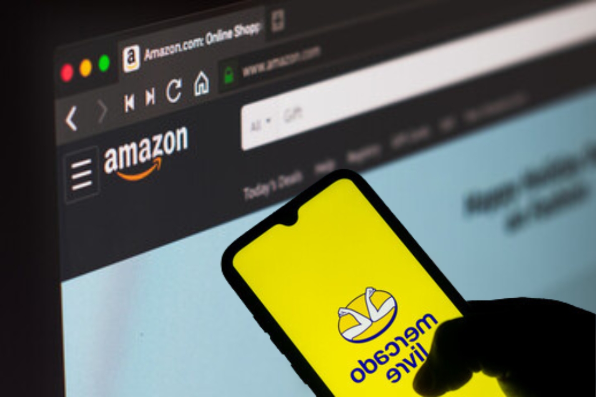 Brasileiros ficarão sem Mercado Livre e Amazon? Entenda o possível bloqueio