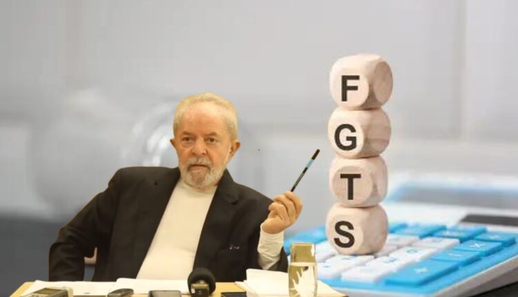 FGTS liberado DESDE 2019 ampliado: MUITOS brasileiros aplaudem oportunidade de DINHEIRO EXTRA