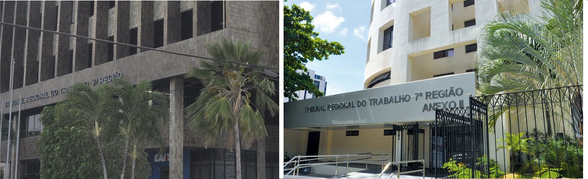 TRT CE: edital nos próximos dias; salários até R$ 16.035,69