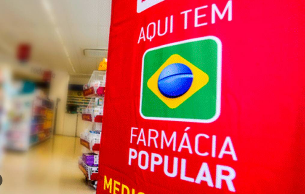 Veja como retirar medicamentos e outros itens pelo Farmácia Popular