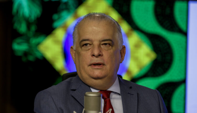 MEI com imposto ÚNICO de R$1? Veja o que disse o ministro Márcio França