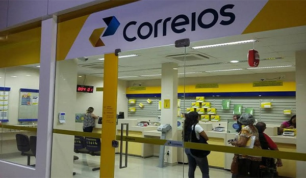 Concurso Correios: Cargos estão confirmados