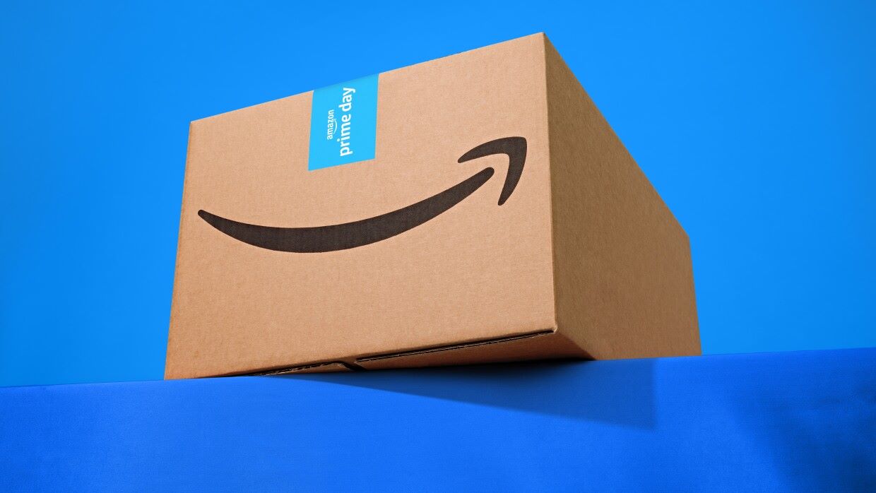 Amazon Prime Day