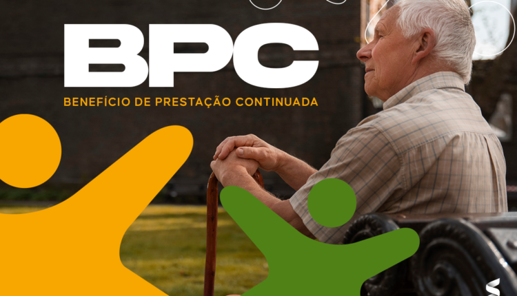 CONFIRMADO! BPC atualiza valor do novo salário; confira todos os detalhes