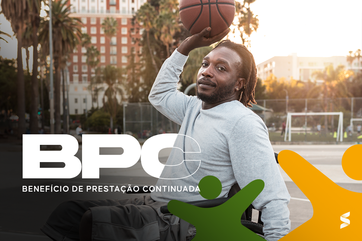Como se cadastrar no BPC?