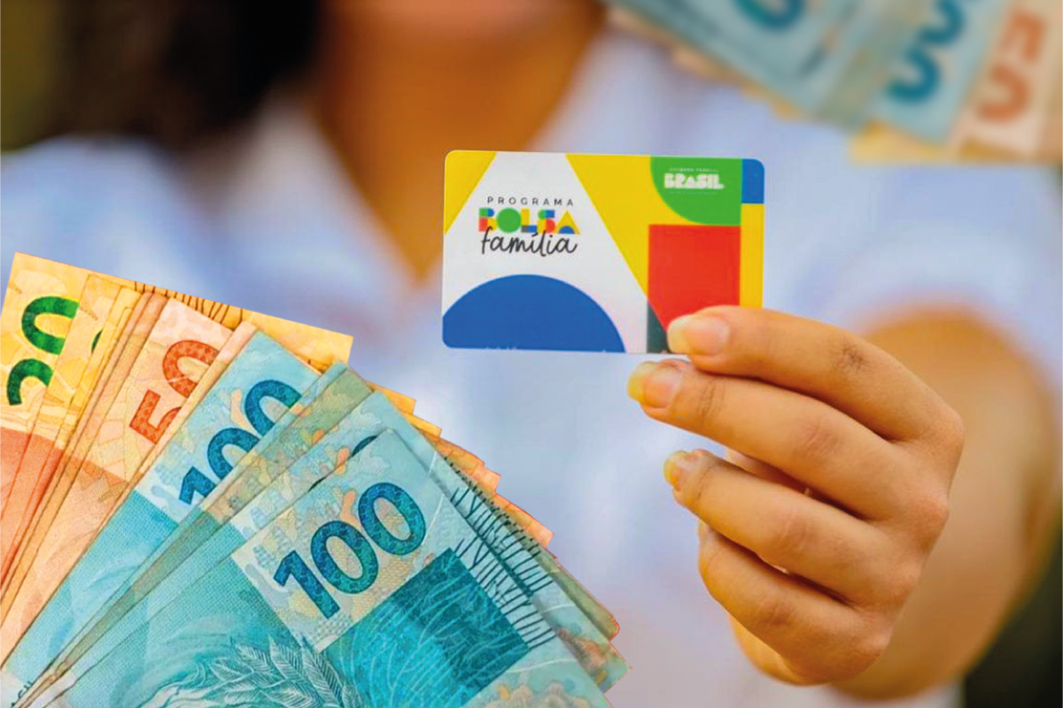 Bolsa Família 2024: Veja quando o benefício será pago em agosto!