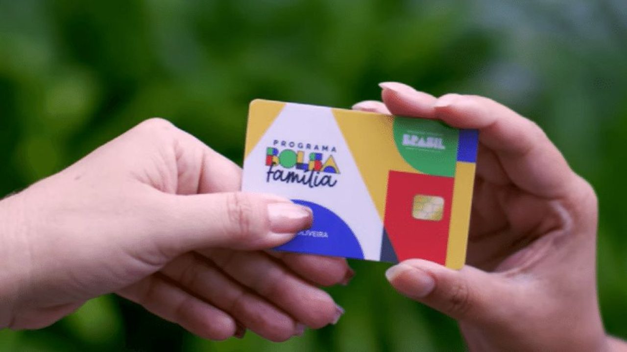 BOLSA FAMÍLIA: Veja os estados com os maiores números de beneficiários em JULHO