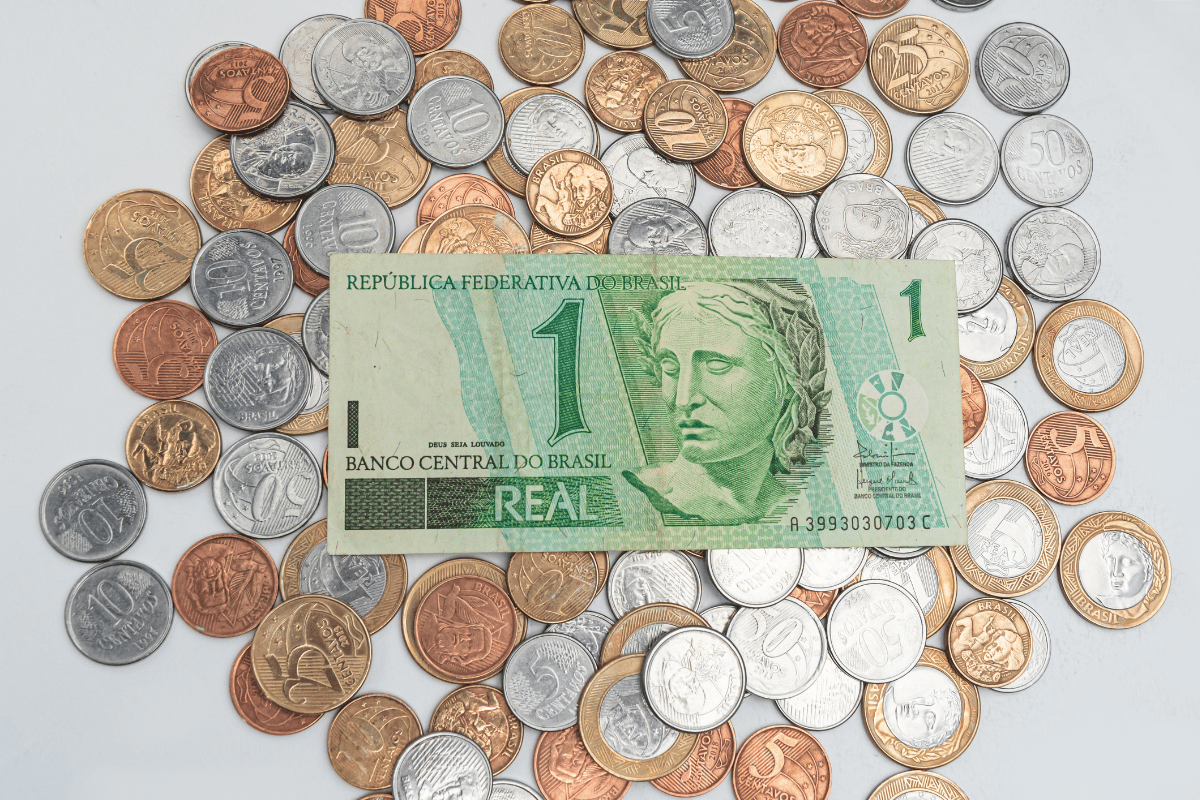 Cédula de 1 REAL está valendo bem mais do que você imagina