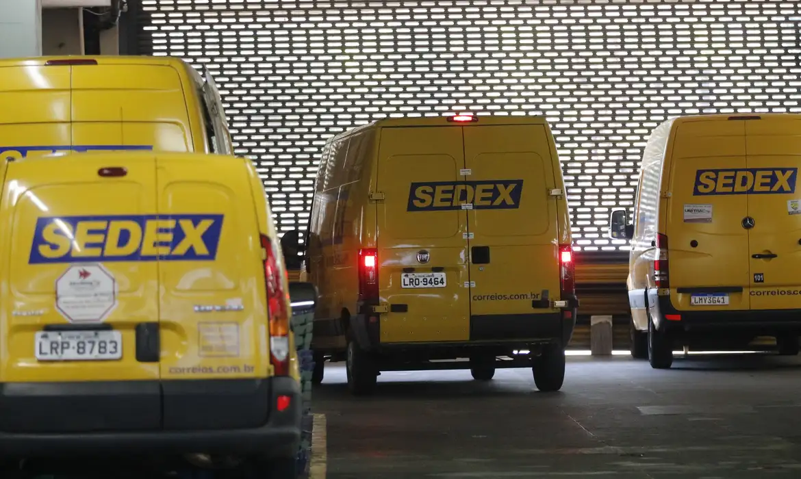 Cuidado com o GOLPE! Correios emitem comunicado urgente para brasileiros