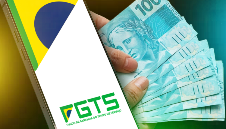 Saque imediato do FGTS está DISPONÍVEL para aniversariantes de julho; veja como receber