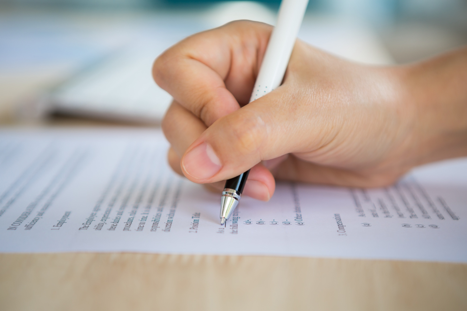 7 Concursos para quem tem nível médio com inscrições abertas neste mês de julho 7 Concursos para quem tem nível médio com inscrições abertas neste mês de julho