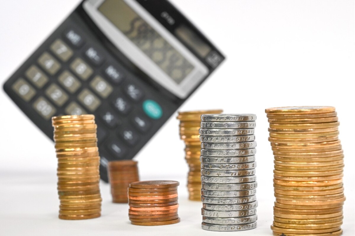 INPC: Inflação para famílias de baixa renda SOBE 0,25% em junho