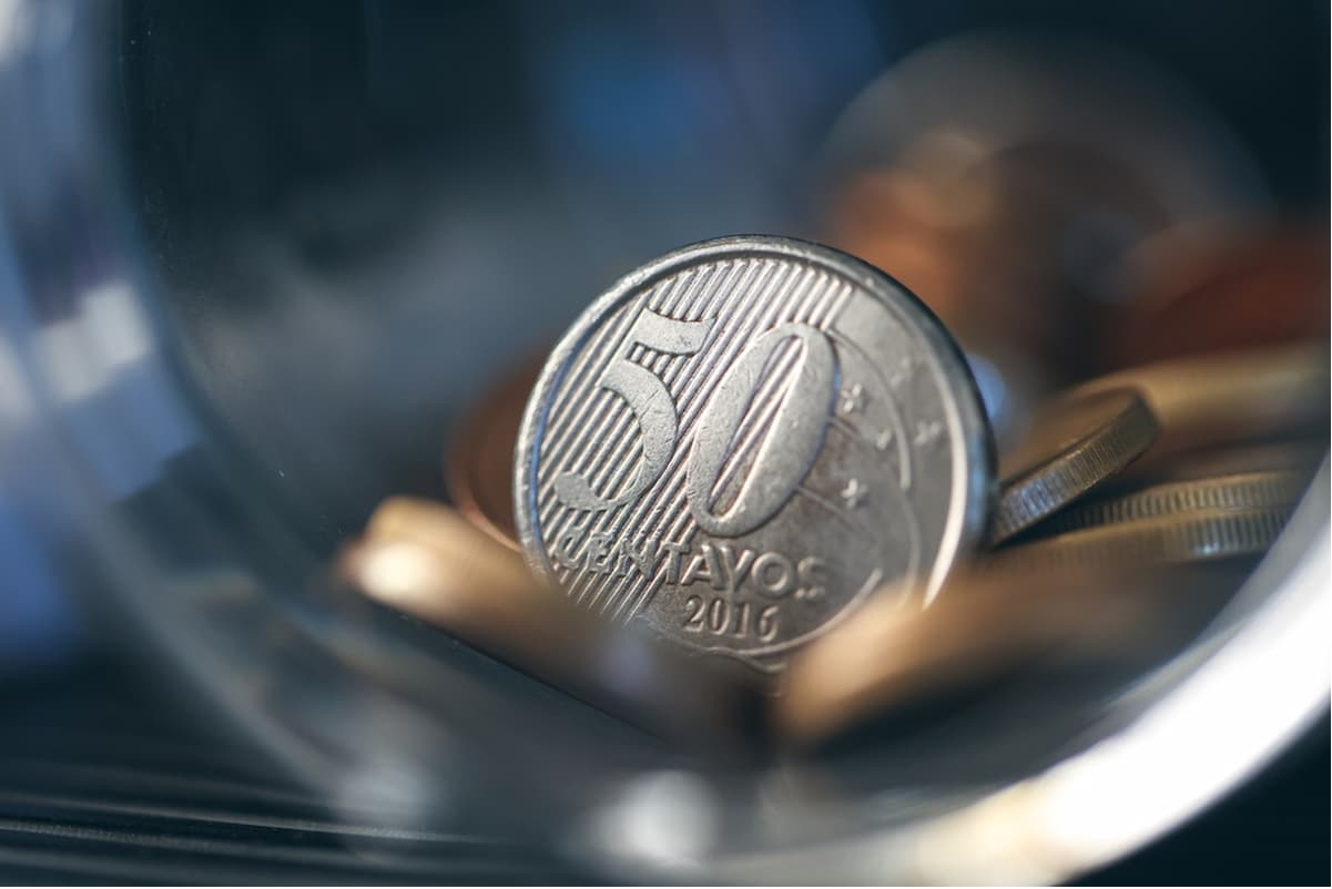 Você tem moedas antigas guardadas? Itens podem valer FORTUNA