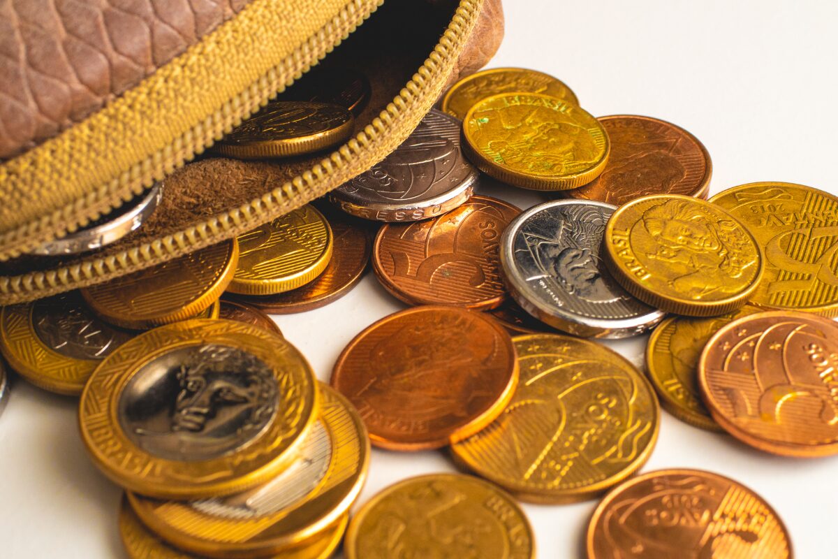 Mesma FALHA de fabricação eleva valor de moedas para R$ 300