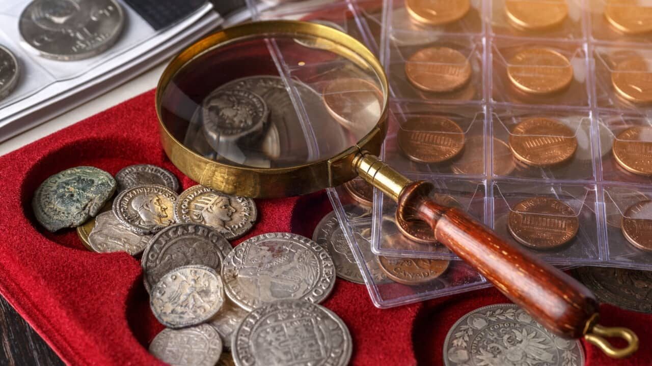 Você tem moedas antigas guardadas? Itens podem valer FORTUNA