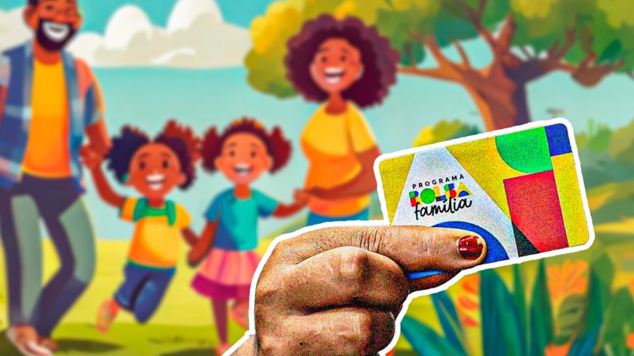 Bolsa Família: veja quem poderá antecipar pagamentos NESTA SEMANA