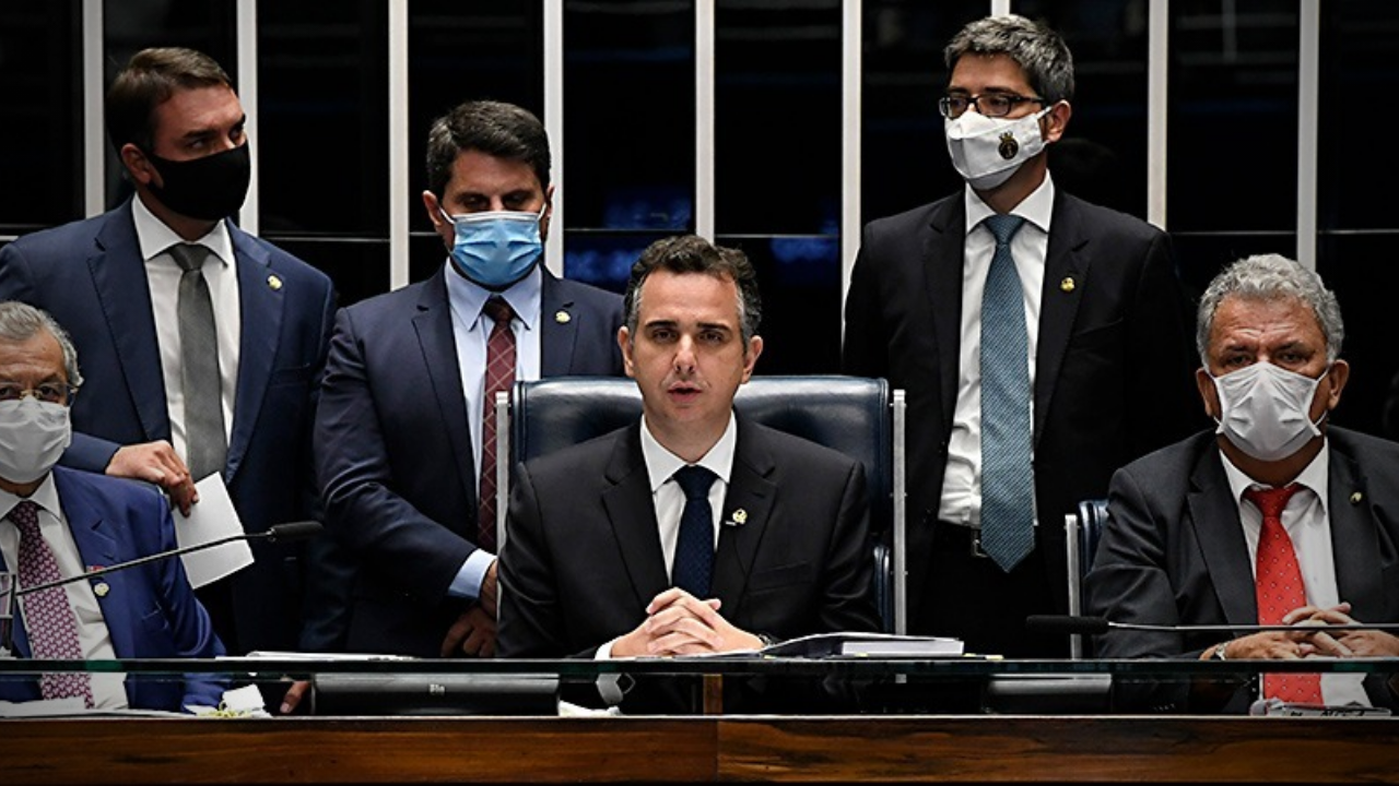 Pacheco confirma votação para criar NOVOS auxílios; veja quais