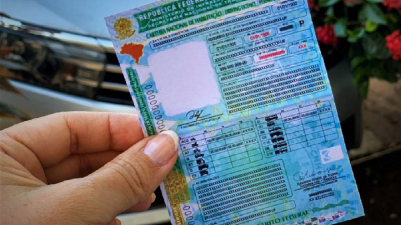 Emissão GRATUITA da 2ª via da CNH é liberada; veja quem pode solicitar