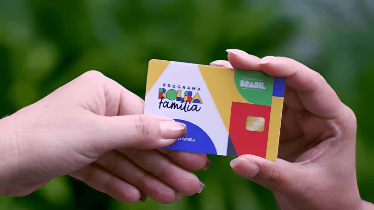 Até quando posso movimentar o Bolsa Família de julho?