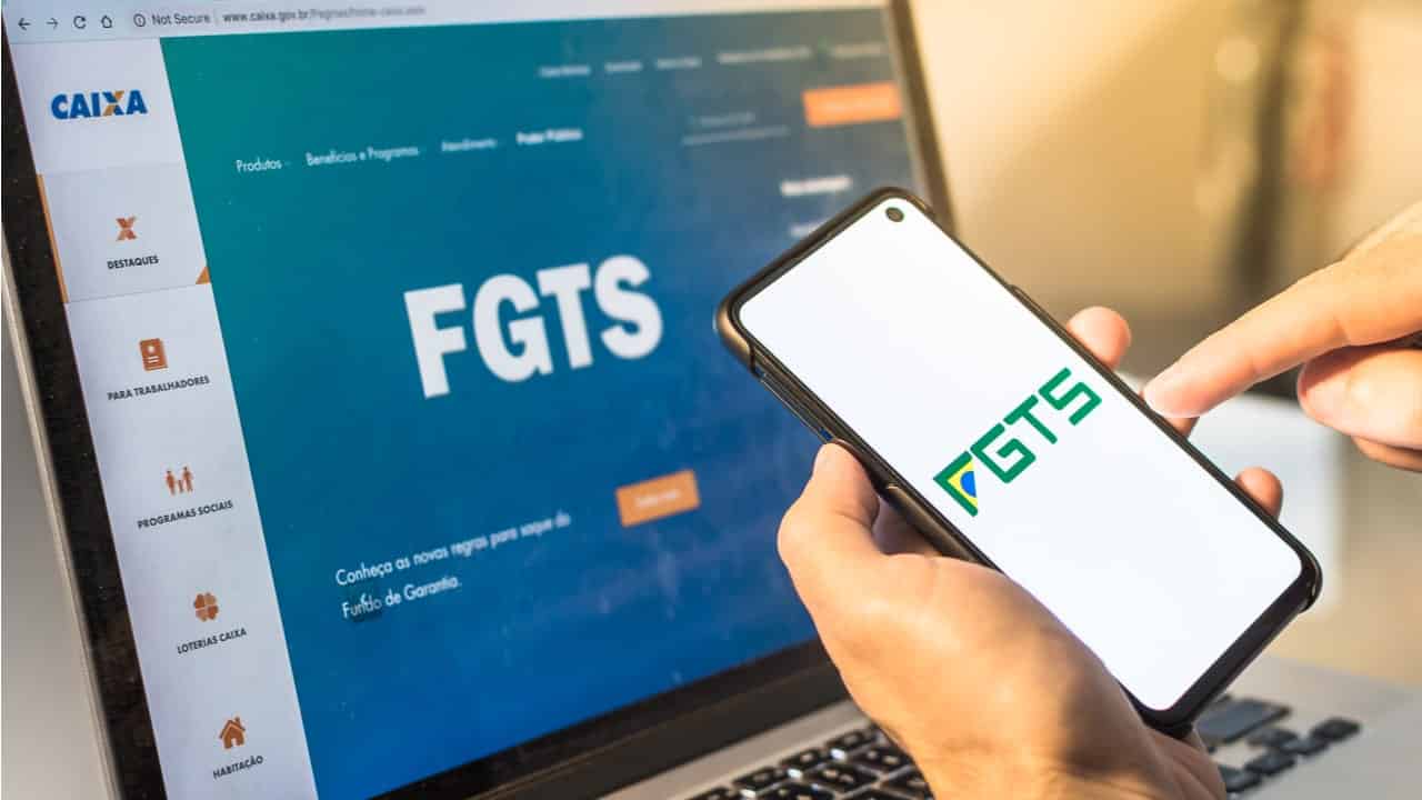 Veja quando começa a nova correção do FGTS, e quanto você pode ganhar