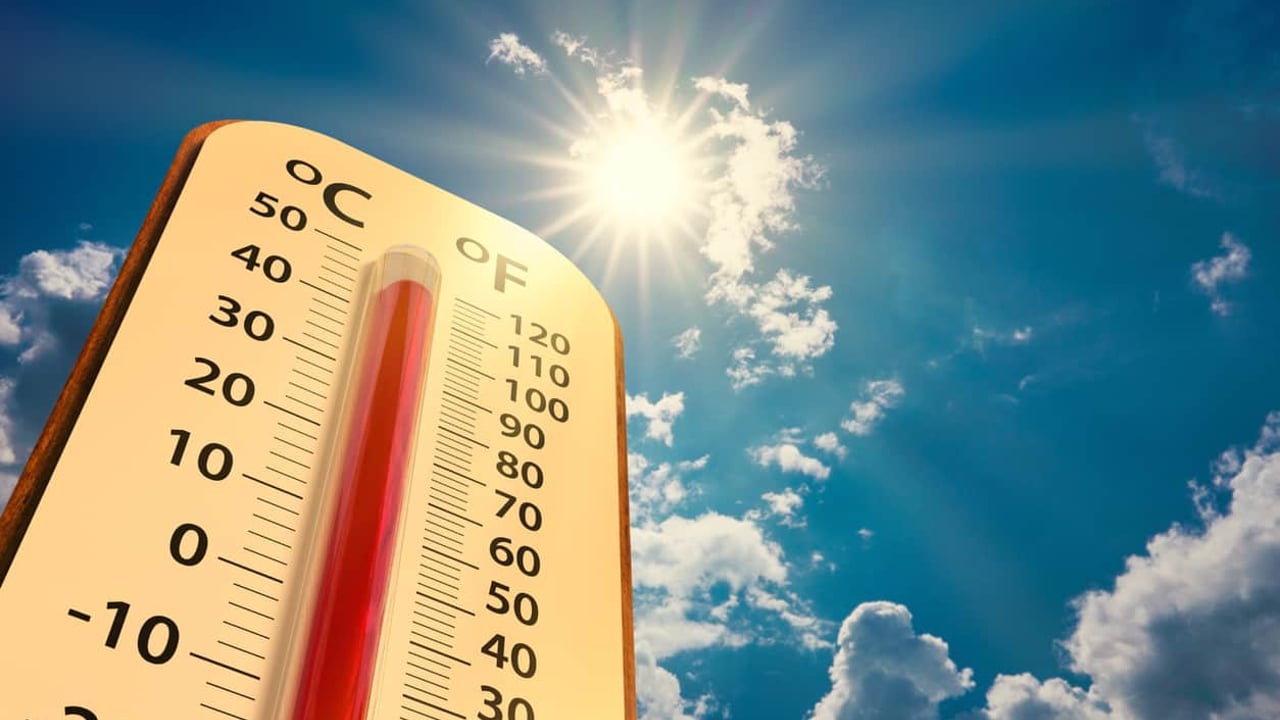 VAI ESQUENTAR: Estas regiões do país terão CALOR INTENSO nesta quarta (3/07)