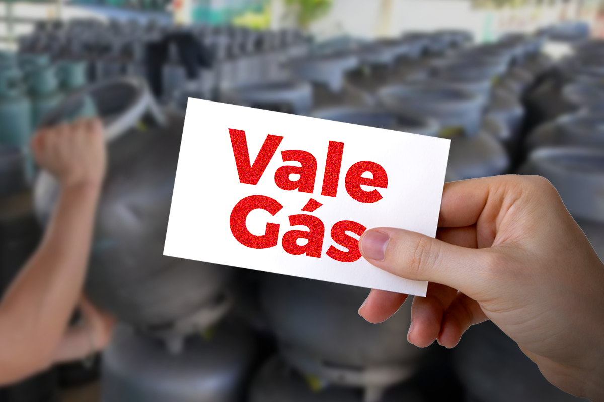 Vai ter Auxílio Gás em julho? Confira o próximo calendário de pagamentos