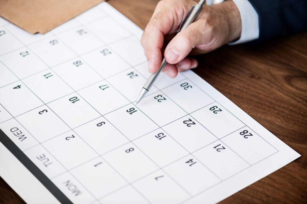 Feriado de 9 de Julho: Confira o que abre e fecha no estado! Imagem: Freepik