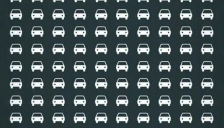 carro diferente