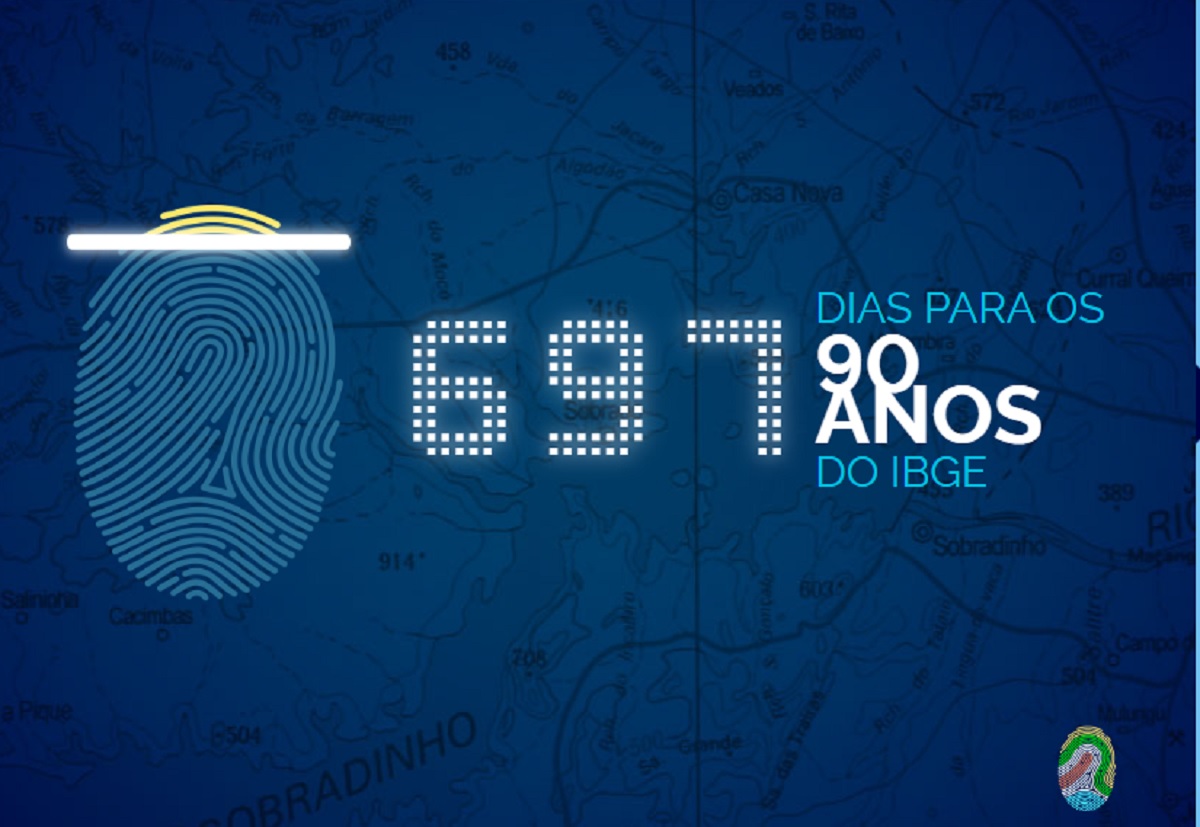 Vagas IBGE: inscrições abertas para NÍVEL MÉDIO com oportunidade para agente de pesquisas
