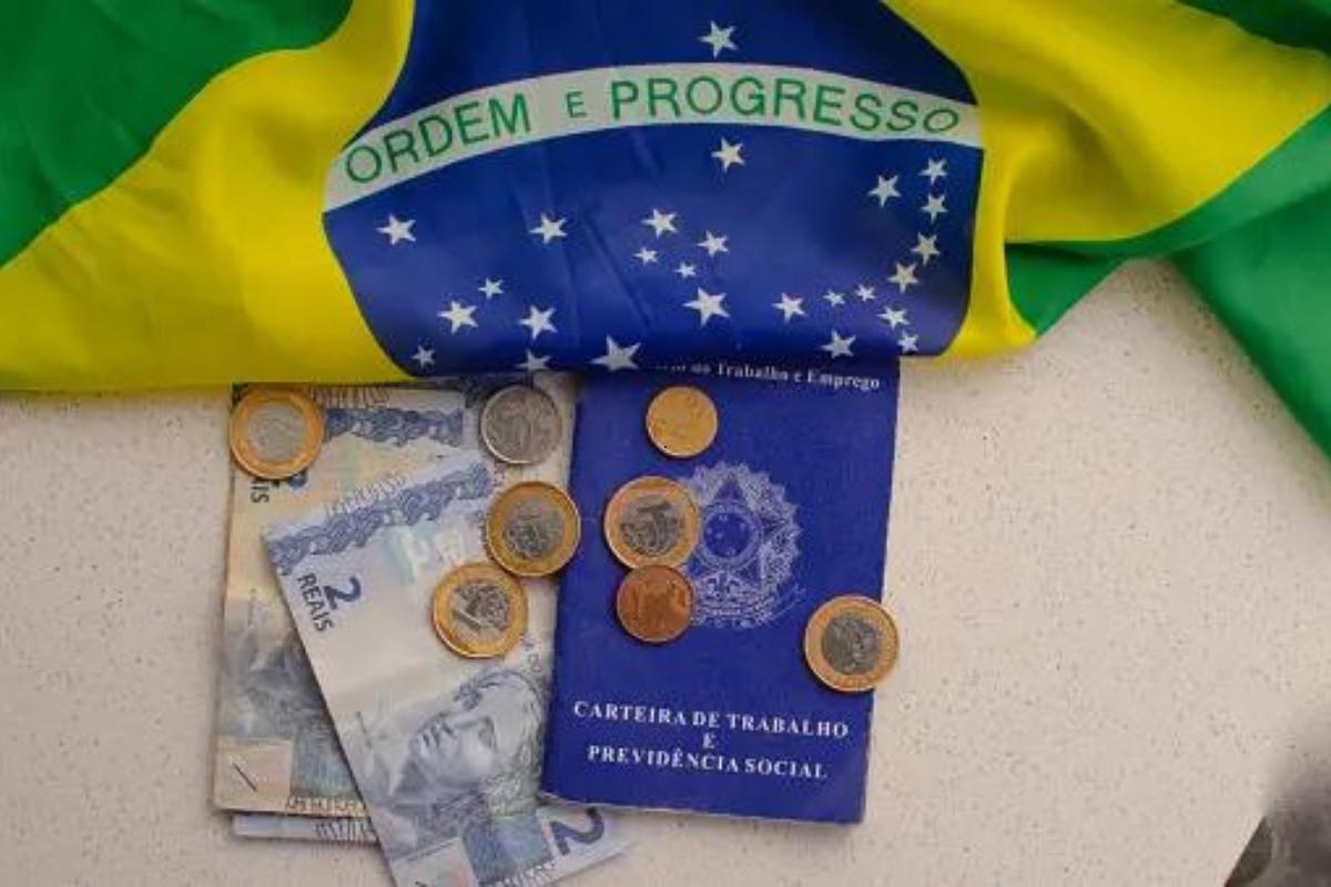 PIS/Pasep tem dinheiro LIBERADO para último grupo: por que MUITOS NÃO receberam?