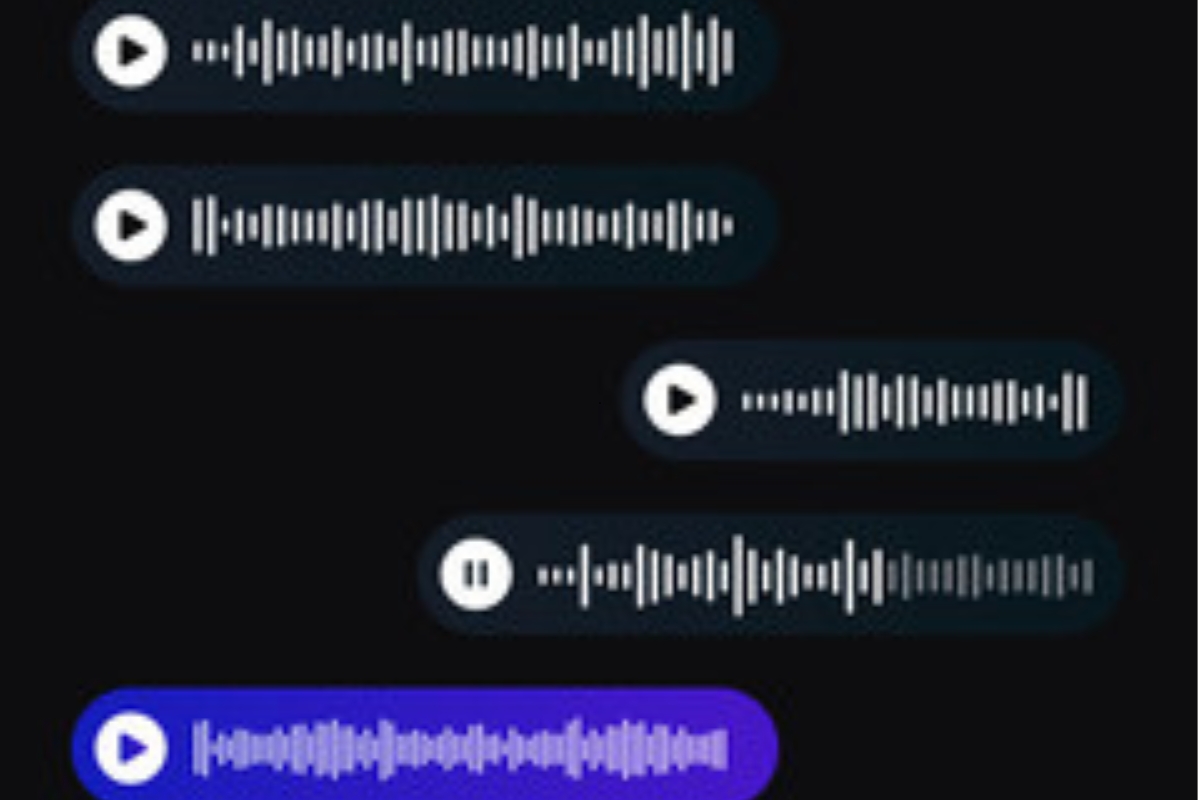 Como fazer a transcrição de voz no WhatsApp? Aprenda HOJE (13)