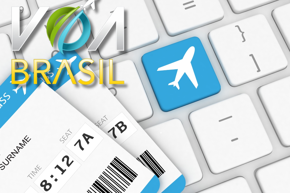 Prepare as malas! Voa Brasil foi INICIADO e tem passagens aéreas a R$ 200 para várias LOCALIDADES