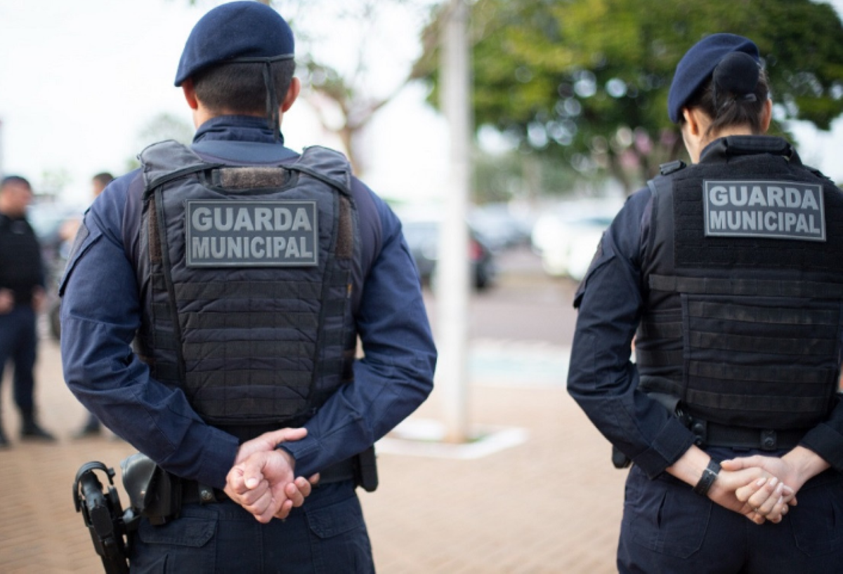 Prepare-se! Concurso da Guarda Municipal anuncia 30 vagas - Saiba como participar!