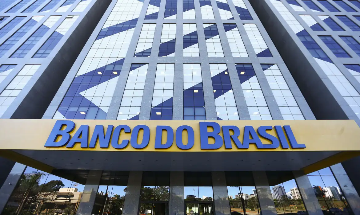 Concurso Banco do Brasil - Imagem: Agência Brasil