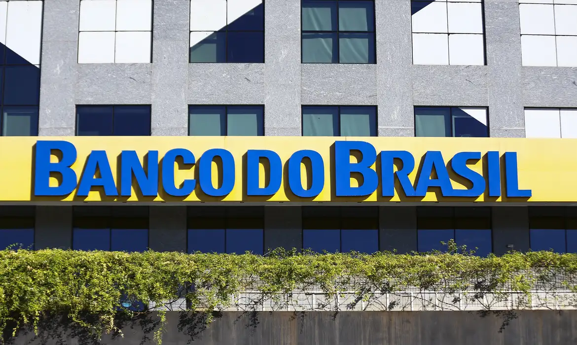 Banco do Brasil terá edital publicado em breve! Imagem: Agência Brasil