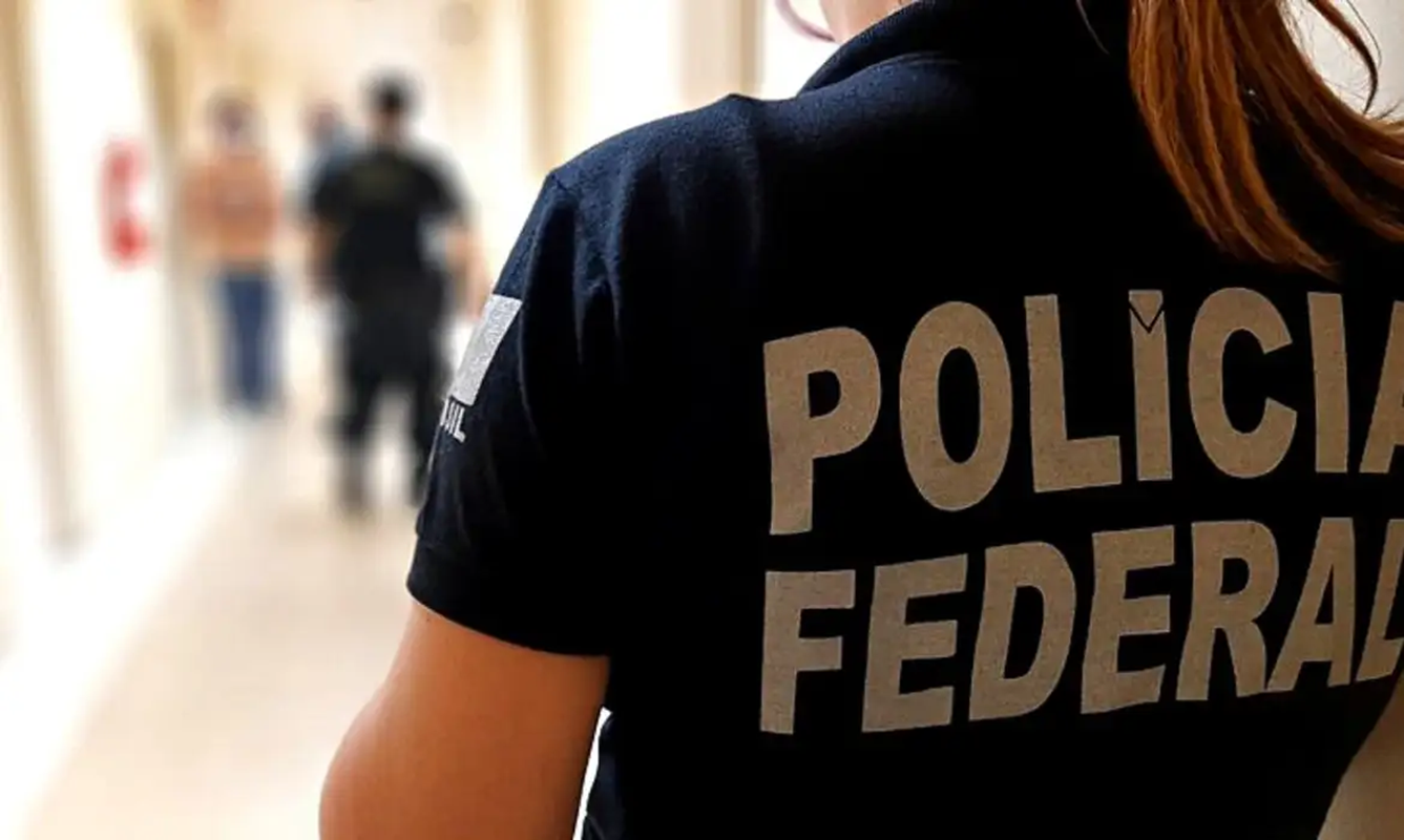 Concurso PF
